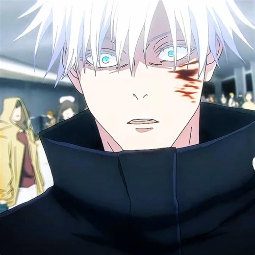 Gojo meets Geto 😥 | Headlight x Jujutsu Kaisen Edit | #anime #shorts