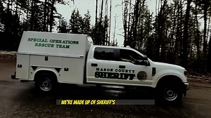 The Special Operations Rescue Team, also known as SORT, recently conducted swift water rescue training. This team consists of Sheriff's Office Deputies , Fire, and EMS teams, who regularly train to maintain their skills and prepare for emergency situations. With the amount of rain we have received this year, our Mason County rivers are still at high levels. Remember, the water can move quickly and unexpectedly, causing dangerous situations. Our SORT team is here to help, but it's best to prevent