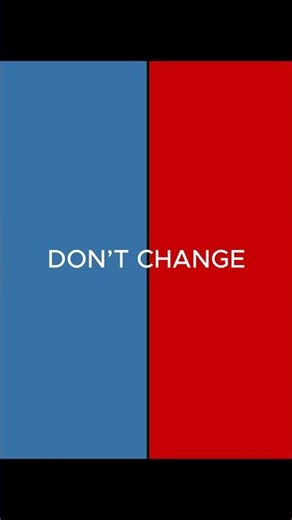 CHOOSE FAST (Split Vision)