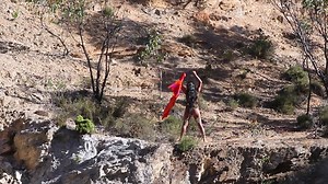 On The Cliffs Of StonehengeSJ (Albinoni Version)