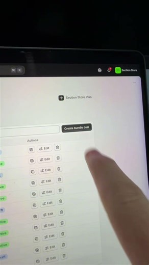 Must have for all Shopify stores #shopify #ecom #dropshipping #shopifytips #shopifytutorial