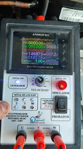 Código de Error 4 Destellos en Nevecon Samsung Inverter | Refriserka Academy