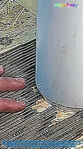 목수들도 감탄한 천재적인 곡선 복사 방법! #GeniusHack #DIYHacks #Amazing #WoodworkingSkills #SmartTips