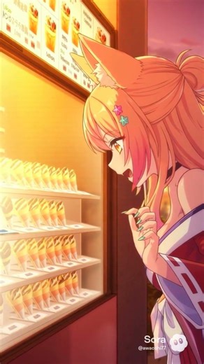 【妖狐】 え、なにこれ！種類多すぎじゃん！