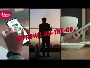 Jubilee Life Insurance on Digitization Journey