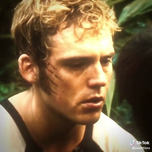 Remembering Finnick O'dair and Annie Cresta in The Hunger Games