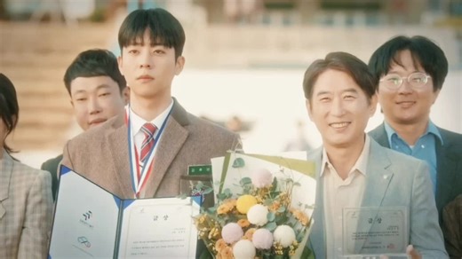 Descubriendo la magia de Chae Jong Hyeop y Kim So Hyun