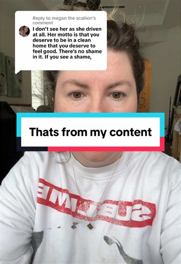 Understanding Cleaning Without Shame: Insights & Tips