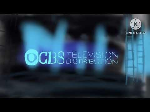 CBS Television Distribution 2007 Logo Remake