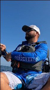 Here are a couple of my go to setups when kayak fishing. Okuma Fishing USA Let us know yours below 🔽🔽🔽 | Salty Scales