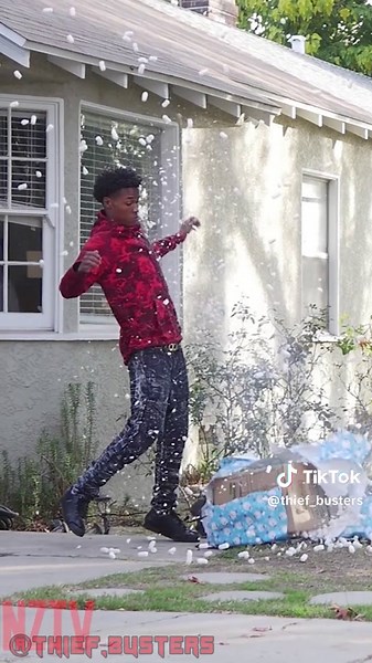 Bait Package Prank: Laughter Guaranteed!