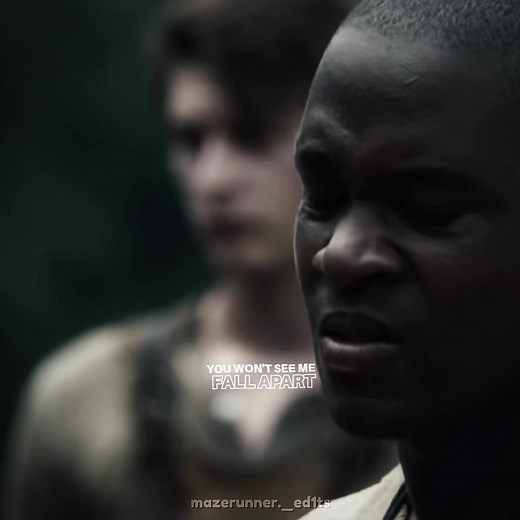 Understanding Alby's Dilemma in The Maze Runner