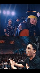 Shernan vs GL "ONE PIECE REFERENCE" #fyp #FlipTopBattleLeague #GL | Savage Gaming