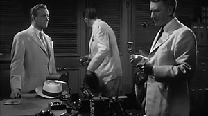 Singapore (1947) Fred MacMurray, Ava Gardner, Roland Culver, Richard Haydn.