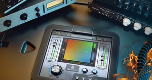 FREE: FirePresser compressor by United Plugins (limited time)