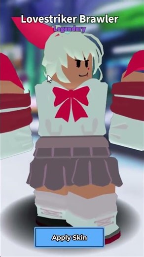 Heartbreak Brawler Quest Update #tds #roblox #gaming #towerdefensesimulator #robloxgames #games