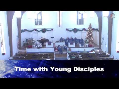 Allen Memorial UMC Live Stream