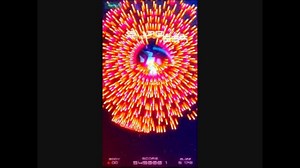 サイヴァリア・リアセンブル　チュートリアル 2425万点