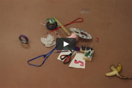 DASAC Animation 2022 Session 1 Festival Reel