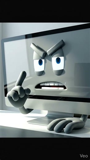 Monitor: I show you exactly what you did.