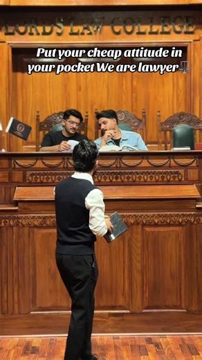 Understanding the Role of a Lawyer in Modern Society
