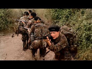 Assault Unit | ACTION | Full Movie in English