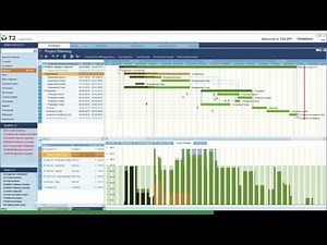Introduction: Project Planning With Trimergo ERP Software