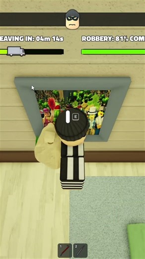 BEST Roblox Rob It Script - Aimbot, Autofarm! Mobile/PC