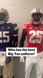 Big Ten Media Days is underway 🤩 | Wisconsin Badgers on 247Sports
