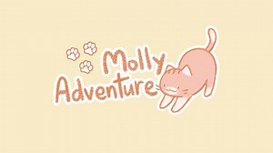 Molly Adventure by SleepyKuma Studio, mugiiiru, blancmorte