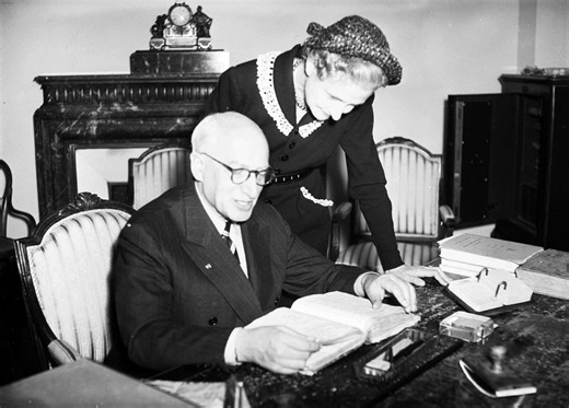 Écrivains de chez nous : André Maurois, toutes les demeures aimées ressemblent à Essendiéras, en Périgord