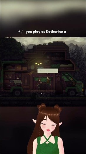 a cozy pixel TLOU? | The Road of Dust and Sorrow | cozy horror retro pixel zombie game