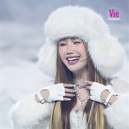 The Masked Singer Vietnam Ca Sĩ Mặt Nạ Vie Channel on Reels