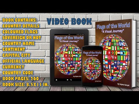 FLAGS OF THE WORLD