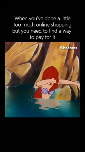 Hoenest on Instagram: "🎬 Fact: The Little Mermaid (1989) This scene captures Ariel’s longing to be part of another world, as her curiosity about life on land reveals her deep desire for change. Originally written to highlight the conflict between duty and dreams, the moment was designed to show that Ariel’s fascination wasn’t rebellion it was a search for identity. Interestingly, while the film focuses on adventure and romance, the directors emphasized Ariel’s expressions and pauses; however, h