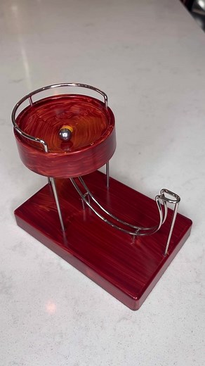 21K views · 84 reactions | An Impossible Perpetual Motion Device?!  | Evan Era | Facebook