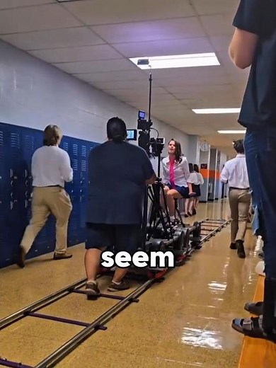 You’ll Never Look at Movie Crowds the Same Again! 😳🎬👀