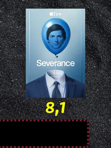 Разделение (сериал с 2022) 18 | Split Movie