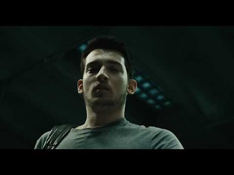 Corpse of Anna Fritz - A Shudder Exclusive (trailer)