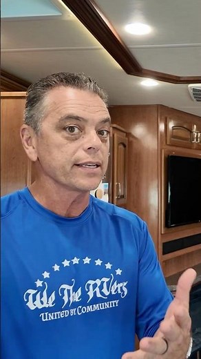 RV SWINGERS ARE REAL! #rvlife #rvlife #shorts