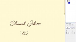 Quick Light Stitch Chain FONT Machine Embroidery Designs in Assorted Mini Sizes Alphabet Letters, Script Font With Tails and Connections - Etsy