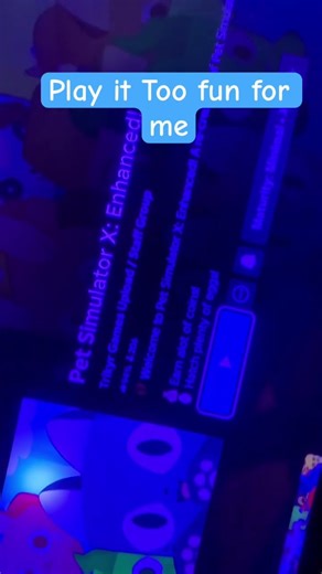 Play psx enchanted on Roblox #roblox