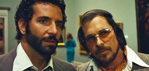 Must Watch: Trailer for David O. Russell's Con Film 'American Hustle' | FirstShowing.net