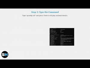 How To Find MAC Address On Windows 11 – View Network Adapter MAC In Settings & CMD