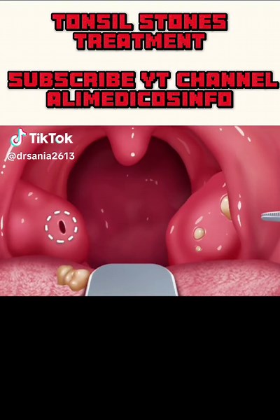 Ali ASMR 786 on TikTok
