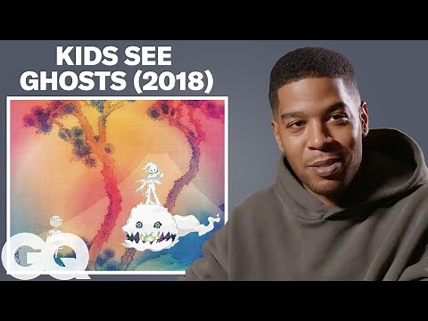 Kid Cudi Breaks Down His Most Iconic Tracks | GQ
