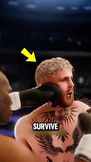 how strong was mike Tyson punch 👊