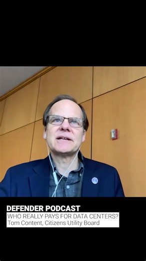 20K views · 375 reactions | RIGHT NOW on the Defender Podcast: AI...