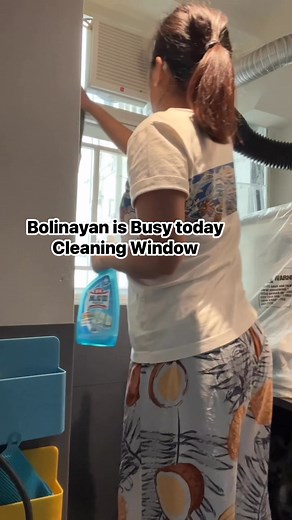 18K views · 868 reactions | mykindofSaturday #Window shopping este window cleaning  #hkofwlife | Mistisa Kalinga Abra | Facebook