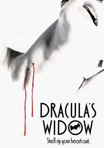 Dracula's Widow (1988)